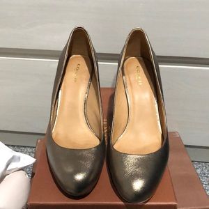 Coach 3.5in heels